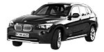 BMW E84 U3584 Fault Code