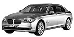 BMW F01 U3584 Fault Code