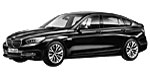 BMW F07 U3584 Fault Code
